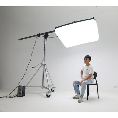 APARO RADi 44 Air 680W Bi-colour Balloon Light (2500K-6500K)