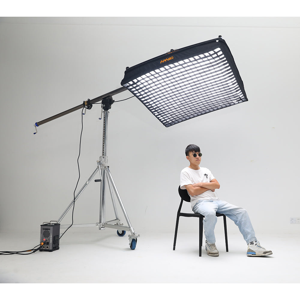 APARO RADi 44 Air 680W Bi-colour Balloon Light (2500K-6500K)