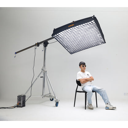 APARO RADi 44 Air 680W Bi-colour Balloon Light (2500K-6500K)