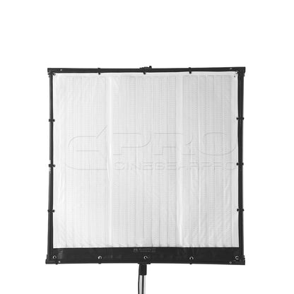 FalconEyes RX-120TDX III 680W Bi-Color Foldable LED Panel