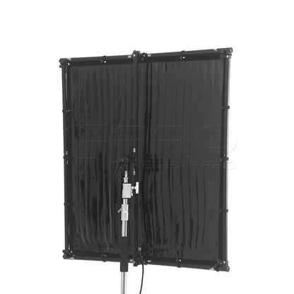 FalconEyes RX-120TDX III 680W Bi-Color Foldable LED Panel