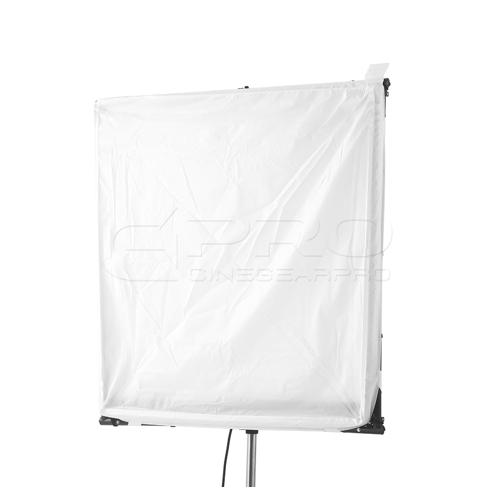 FalconEyes RX-120TDX III 680W Bi-Color Foldable LED Panel
