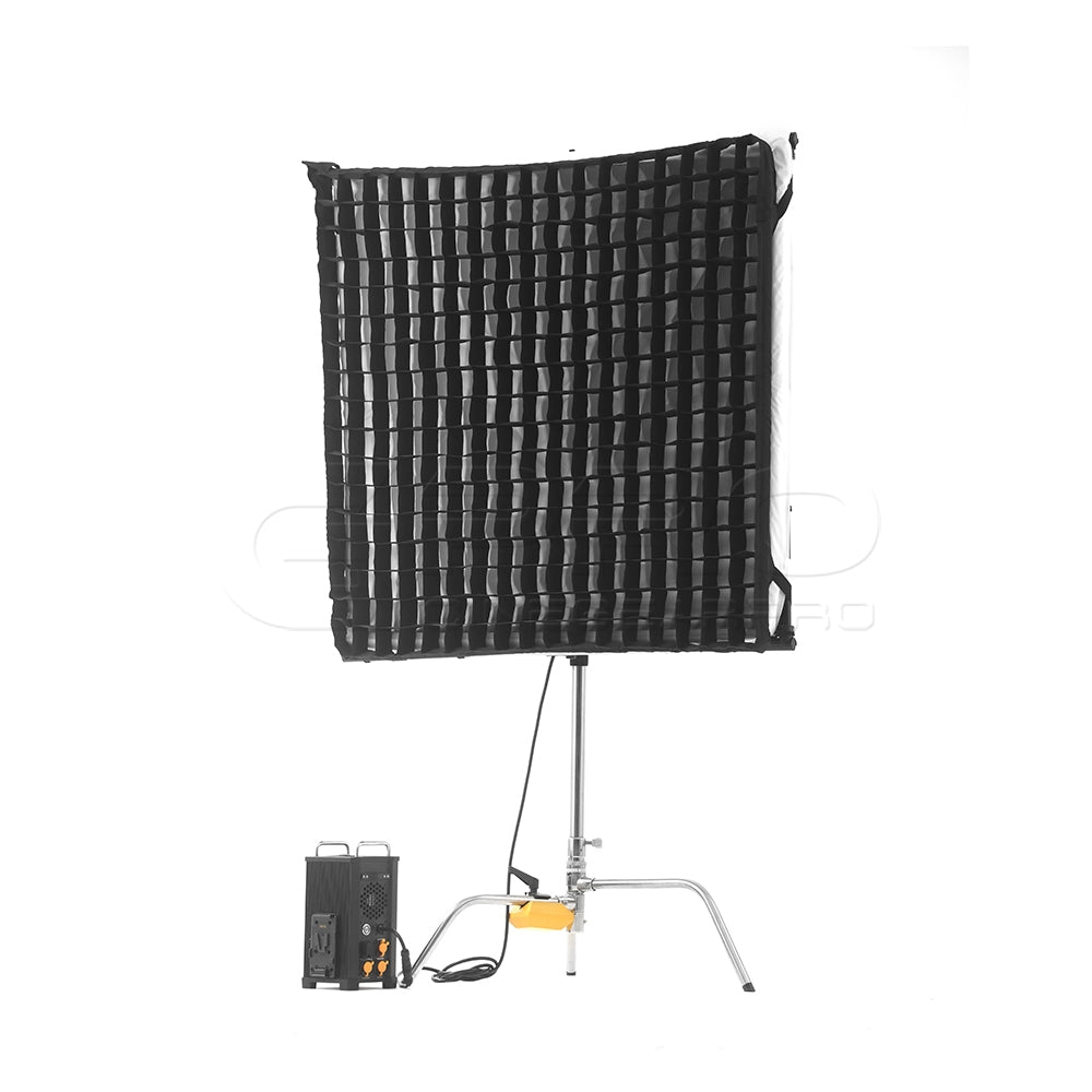 FalconEyes RX-120TDX III 680W Bi-Color Foldable LED Panel