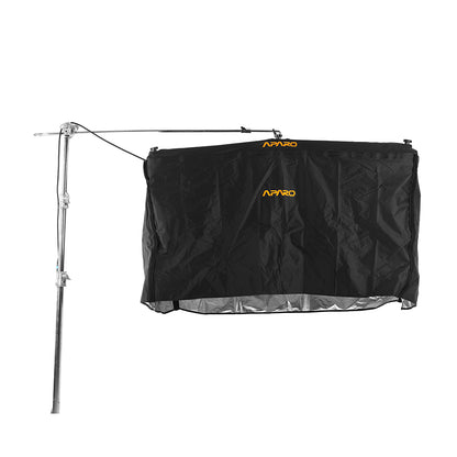 APARO RADi 24 Air 360W Bi-colour Balloon Light (2500K-6500K)