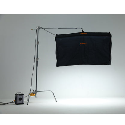 APARO RADi 24 Air 360W Bi-colour Balloon Light (2500K-6500K)