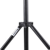 FALCONEYES I-2501B Light Stand Max Height 250cm Lighting Accessories - CINEGEARPRO