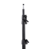 FalconEyes AP-D6J 270cm Studio Light Stand Max Height 270cm Lighting Accessories - CINEGEARPRO