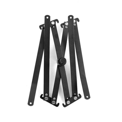 FALCONEYES RX-18T 62W Roll-Flex Flexible LED Panel Lighting - CINEGEARPRO