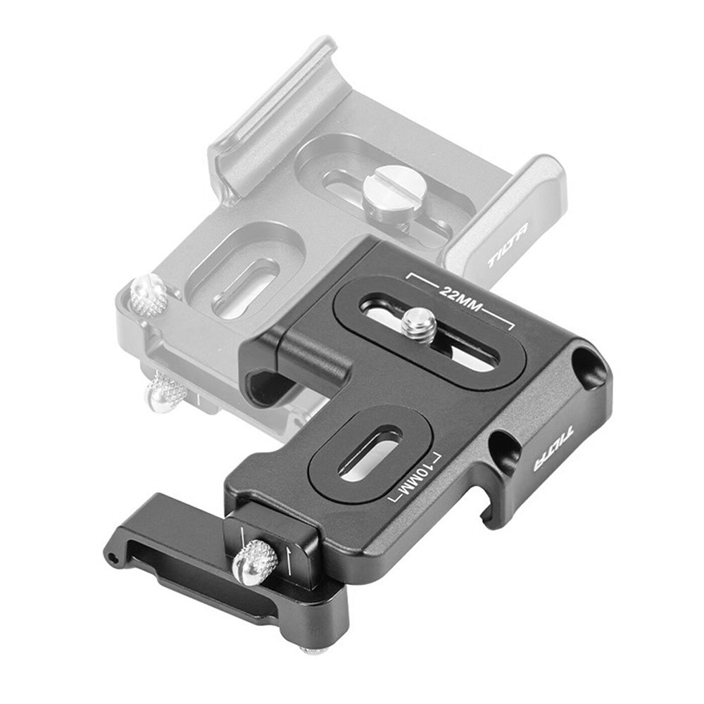 TiLTA Universal SSD Driver Holder For SanDisk E61/E81 Samsung T5/T7