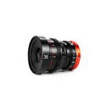 MEIKE 35mm T2.2 Mini Prime Series Cine Lens RF Mount