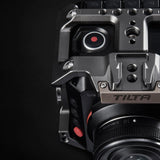 TiLTA TA-T05 ZCAM E2/E2C/E2G Cage Rig System TiLTAING Camera Cages - CINEGEARPRO