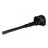 LAOWA 24mm T14-40 Full Frame 2x PeriProbe Cine Lens