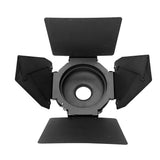 Aputure F10 10” Metal Barndoors for the F10 Fresnel Bowens Mount