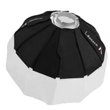 Aputure Lantern For Light Storm 300D II Lighting Accessories - CINEGEARPRO