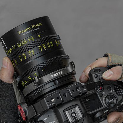 TiLTA TA-T22-V2 Canon R5/R6 Cage System