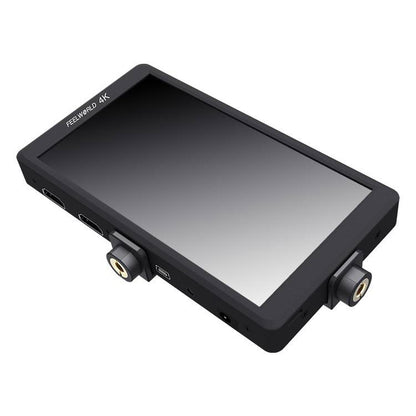 SEETEC/FEELWORLD F570 5.7″ 4K On-camera Monitor with HDMI Input/ Output IPS Full HD 1920x1080 Monitor - CINEGEARPRO