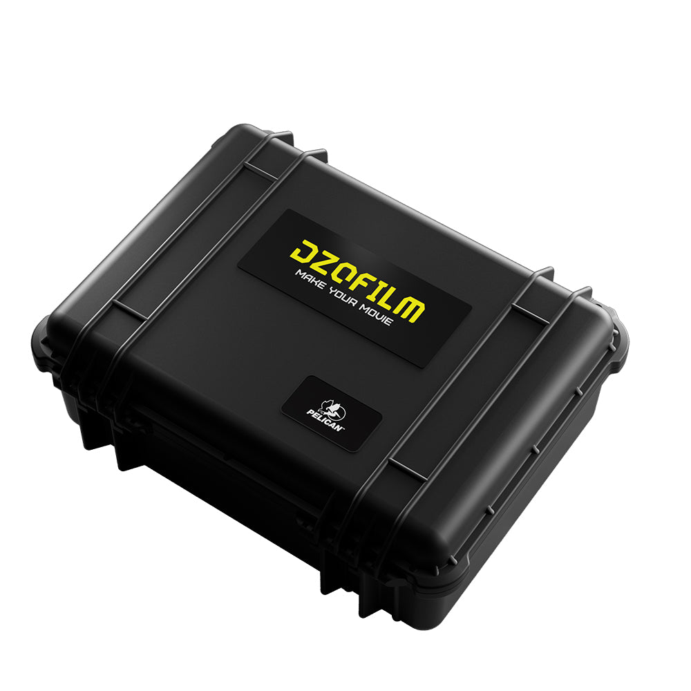 DZOFILM 32, 65, 90mm T2.8 Gnosis 3 Lens Set T2.8 Macro Prime Lens LPL+PL+EF Mount