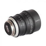 G.L OPTICS 18-35mm T2 Super Speed PL Mount Zoom Lens Lens - CINEGEARPRO