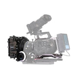 TiLTA ES-T15 FS7 Rig for Sony PXW-FS7 XDCAM Super35 Camera Rig/Kits - CINEGEARPRO