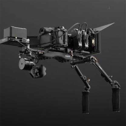 TiLTA TA-LSR Lightweight Shoulder Rig System
