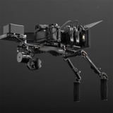 TiLTA TA-LSR Lightweight Shoulder Rig System