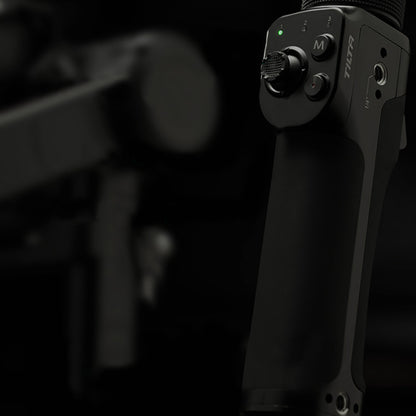 TiLTA TGA-PRG Basic Ring Grip Plus For DJI RS 2/ RS3/ RS3 Pro/ RS4 Pro/ RS4
