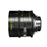 DZOFILM VESPID Cyber 35mm T2.1 Prime Cine Lens PL&EF interchangeable Mount