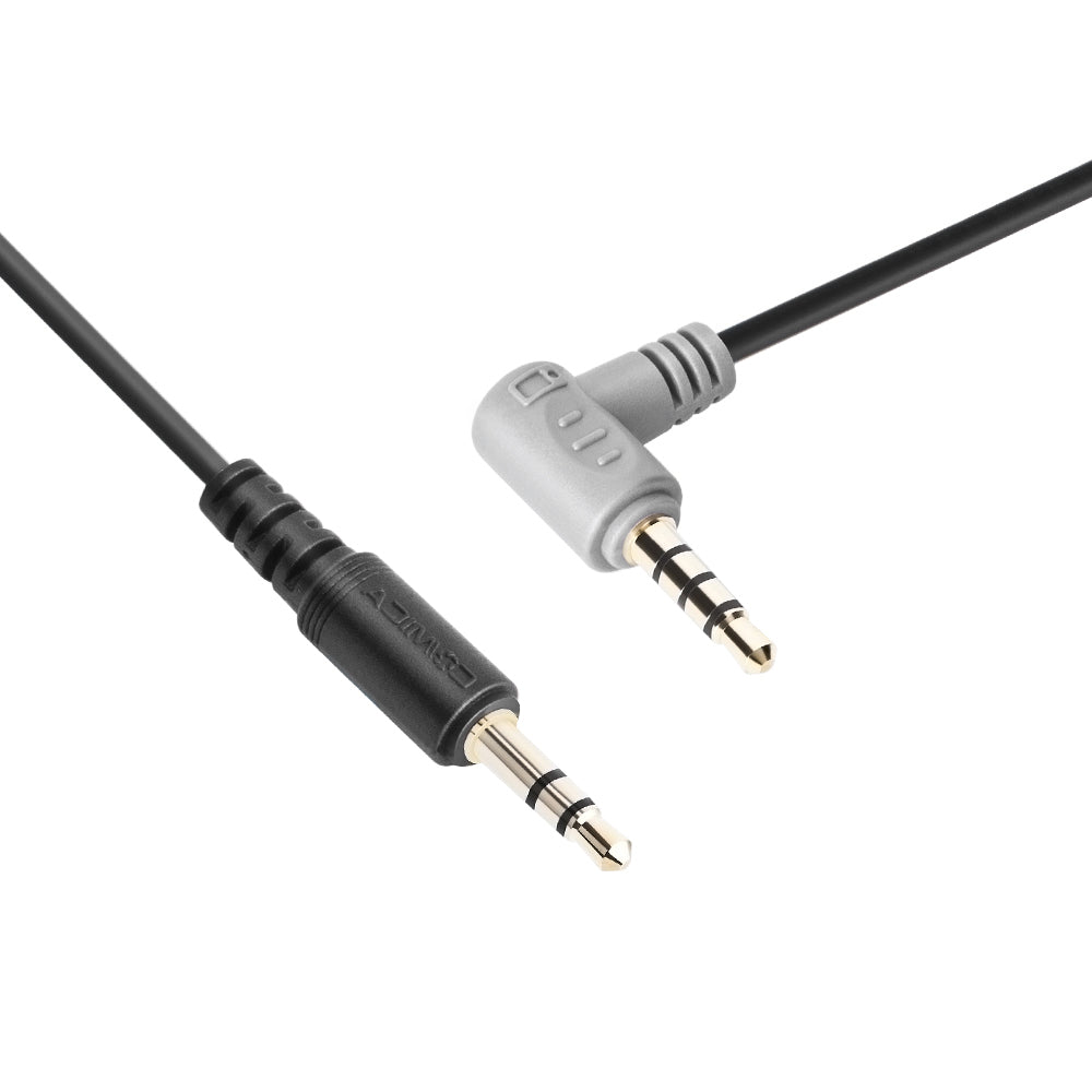COMICA 3.5MM To 3.5MM Audio Cable For SmartPhone