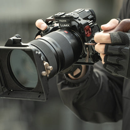 TiLTA TA-T50 Panasonic Lumix S5 II S5 IIX Cage System