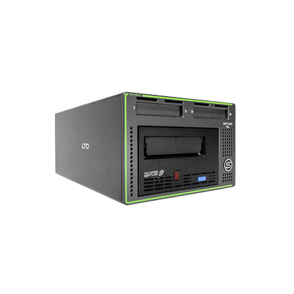 Symply DIT LTO XTF Desktop 18/45TB Thunderbolt 3 & SAS FH LTO-9