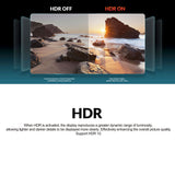 Lilliput BM120-4KS 12.5" 4K Portable Director Monitor with 3D LUTS and HDR Color Correction