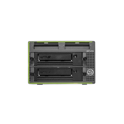 Symply LTO HH Drive upgrade for Desktop XTH