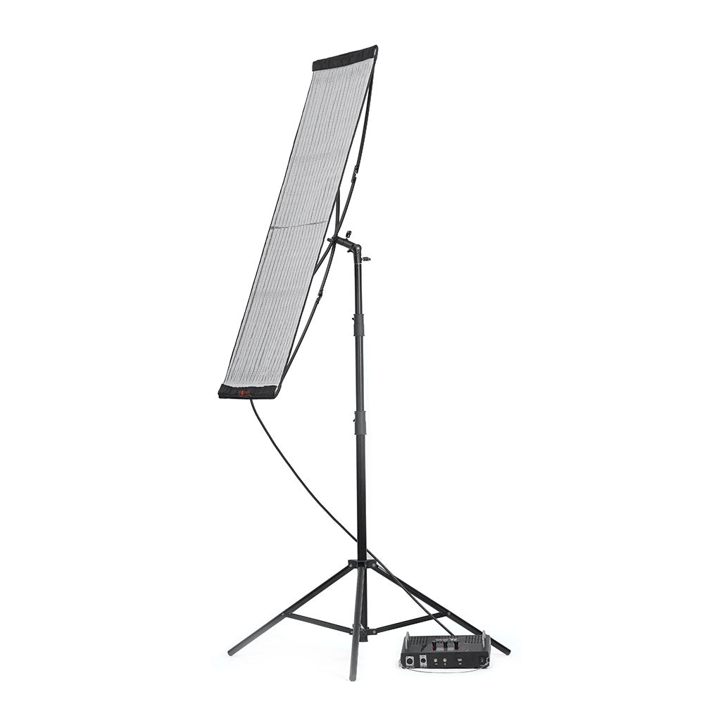 FALCONEYES RX-836 200W RGB ROLL-FLEX FLEXIBLE LED Panel Light LED Lighting - CINEGEARPRO