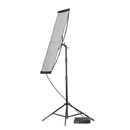 FALCONEYES RX-836 200W RGB ROLL-FLEX FLEXIBLE LED Panel Light LED Lighting - CINEGEARPRO