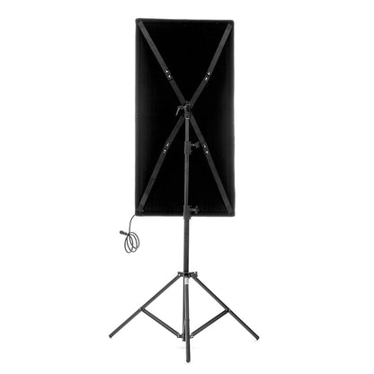 FalconEyes RX-848 300W RGB ROLL-FLEX FLEXIBLE LED Panel Light