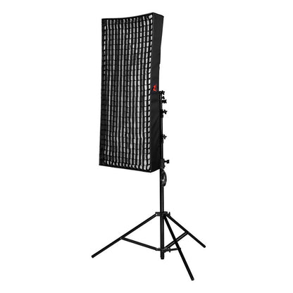 FalconEyes RX-848 300W RGB ROLL-FLEX FLEXIBLE LED Panel Light