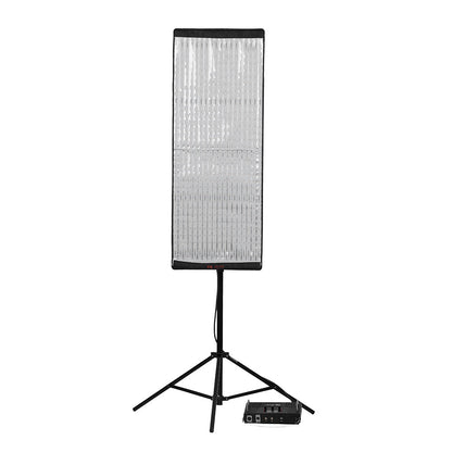 FALCONEYES RX-836 200W RGB ROLL-FLEX FLEXIBLE LED Panel Light LED Lighting - CINEGEARPRO