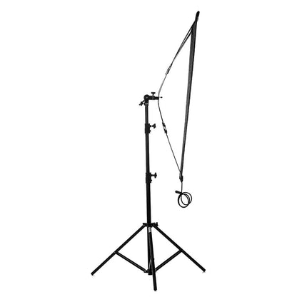 FalconEyes RX-848 300W RGB ROLL-FLEX FLEXIBLE LED Panel Light