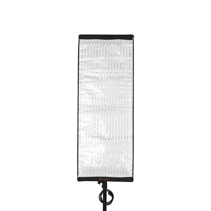 FALCONEYES RX-836 200W RGB ROLL-FLEX FLEXIBLE LED Panel Light LED Lighting - CINEGEARPRO