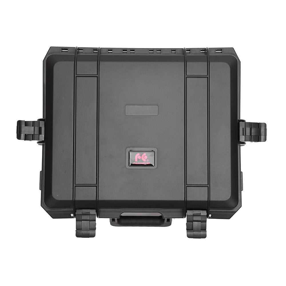 FALCONEYES RX-836 200W RGB ROLL-FLEX FLEXIBLE LED Panel Light LED Lighting - CINEGEARPRO