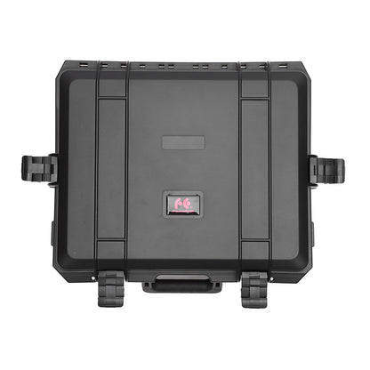 FALCONEYES RX-836 200W RGB ROLL-FLEX FLEXIBLE LED Panel Light LED Lighting - CINEGEARPRO