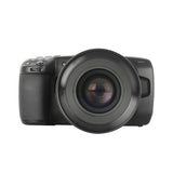 MEIKE FF-Prime 85mm T2.1 Full Frame Cine Lens