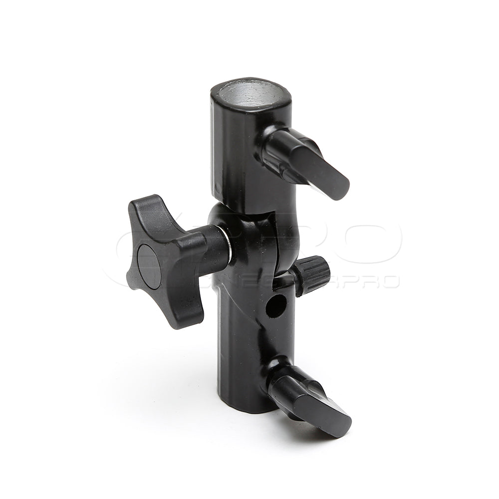 FalconEyes CLD-14 Tilting Bracket For Roll-Flex LED Light
