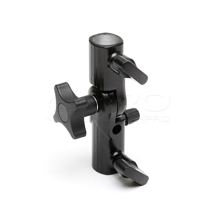 FalconEyes CLD-14 Tilting Bracket For Roll-Flex LED Light