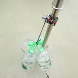Vlogger Multi-Functional Crab-Shaped Clamp