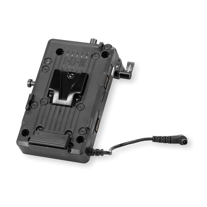 TiLTA ES-T20-BTP2-V V-Mount Battery Plate For SONY FX6 Cage System