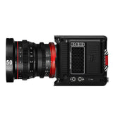 MEIKE 50mm T2.2 Mini Prime Series Cine Lens RF Mount