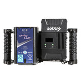 VAXIS Director Monitor Cage Monitor Cages - CINEGEARPRO