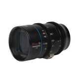 SIRUI Mars 1.33x Anamorphic Lens Set MFT Mount