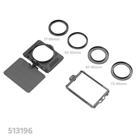 SmallRig 3196 Mini Matte Box